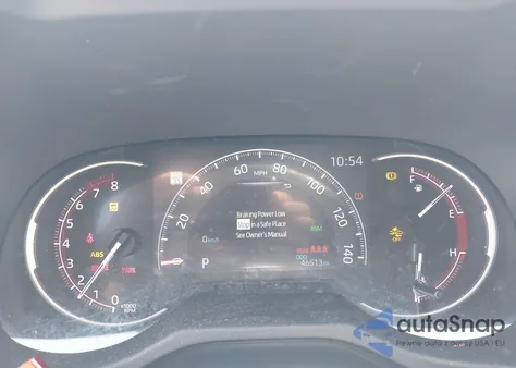 2024 Toyota Rav4 Xle из США, поврежденный, VIN 2T3W1RFV5RW334788